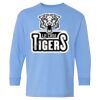 5400B Youth Heavy Cotton Long Sleeve Thumbnail