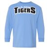 5400B Youth Heavy Cotton Long Sleeve Thumbnail