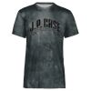 222596 Adult Cotton-Touch Poly T-Shirt Thumbnail