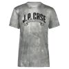 222696 Youth Cotton-Touch Poly T-Shirt Thumbnail