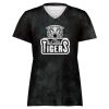 222796 Ladies' Cotton-Touch Poly T-Shirt Thumbnail