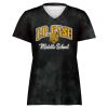 222796 Ladies' Cotton-Touch Poly T-Shirt Thumbnail
