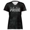 222796 Ladies' Cotton-Touch Poly T-Shirt Thumbnail