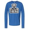 3513Y Youth Extra Soft Tri-blend Long Sleeve Thumbnail