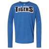 3513Y Youth Extra Soft Tri-blend Long Sleeve Thumbnail