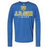 3513Y Youth Extra Soft Tri-blend Long Sleeve Thumbnail