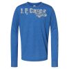 3513Y Youth Extra Soft Tri-blend Long Sleeve Thumbnail