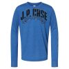 3513Y Youth Extra Soft Tri-blend Long Sleeve Thumbnail