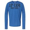 3513Y Youth Extra Soft Tri-blend Long Sleeve Thumbnail