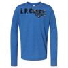 3513Y Youth Extra Soft Tri-blend Long Sleeve Thumbnail