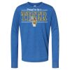 3513Y Youth Extra Soft Tri-blend Long Sleeve Thumbnail