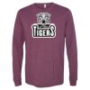 3513 Adult Extra Soft Tri-blend Long Sleeve Thumbnail