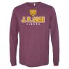 3513 Adult Extra Soft Tri-blend Long Sleeve Thumbnail