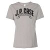 6413 Women’s Extra Soft Tri-blend Tee Thumbnail